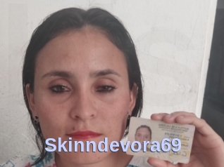 Skinndevora69