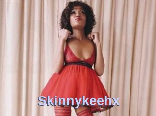 Skinnykeehx