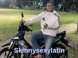 Skinnysexylatin
