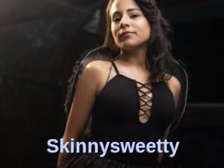 Skinnysweetty