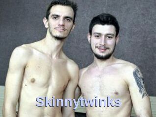 Skinnytwinks