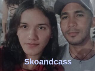 Skoandcass