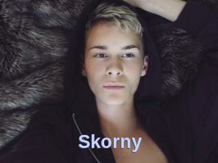 Skorny