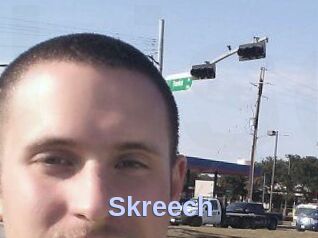 Skreech