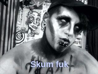 Skum_fuk