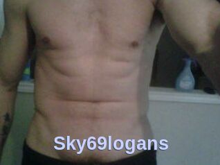 Sky69logans