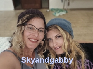 Skyandgabby