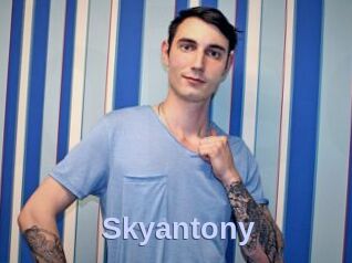 Skyantony