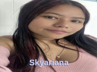 Skyariana