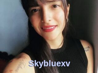 Skybluexv