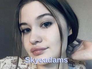 Skyeadams