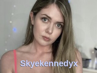 Skyekennedyx
