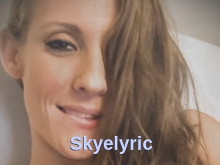 Skyelyric