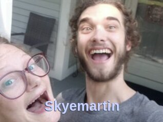 Skyemartin