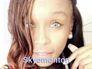 Skyemonton