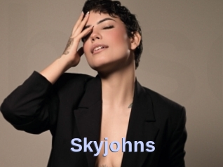 Skyjohns