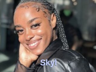 Skyl
