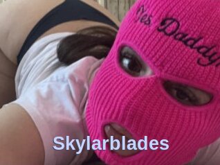 Skylarblades
