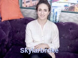 Skylarbroke