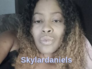 Skylardaniels
