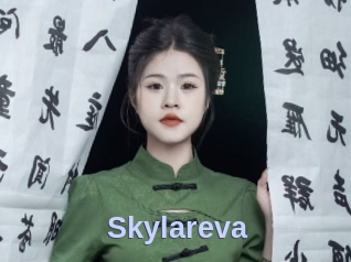 Skylareva