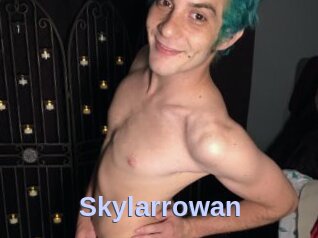 Skylarrowan