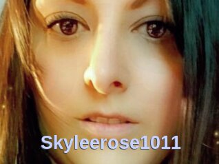Skyleerose1011