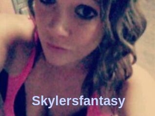 Skylersfantasy