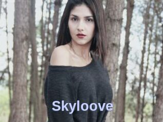 Skyloove