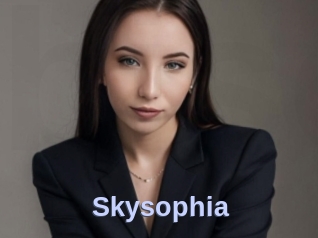 Skysophia