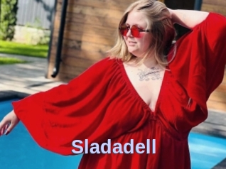 Sladadell