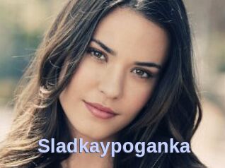 Sladkaypoganka