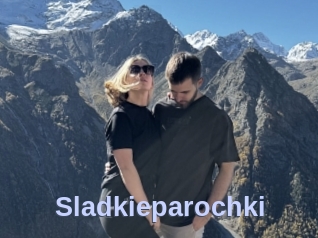 Sladkieparochki