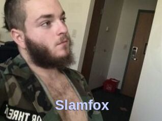 Slamfox