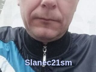 Slanec21sm