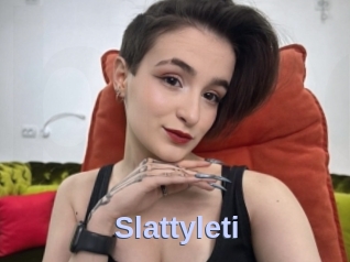 Slattyleti