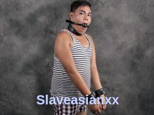 Slaveasianxx