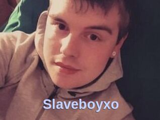 Slaveboyxo