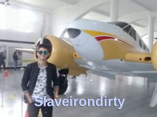 Slaveirondirty