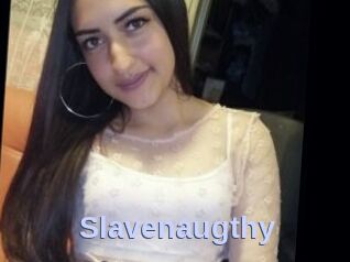 Slavenaugthy