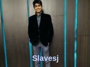 Slavesj