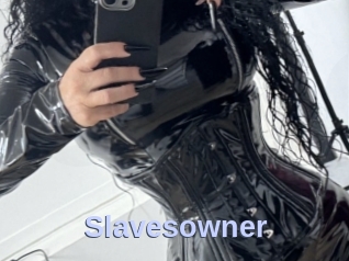 Slavesowner
