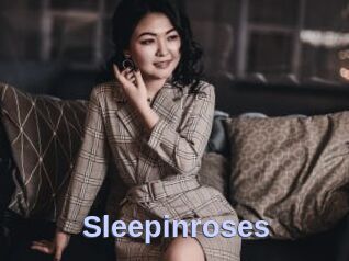 Sleepinroses