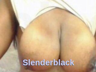 Slenderblack