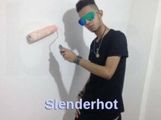 Slenderhot