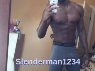 Slenderman1234