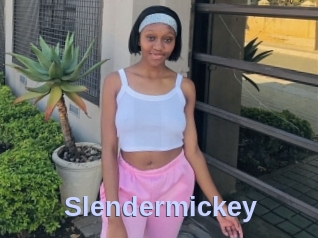 Slendermickey