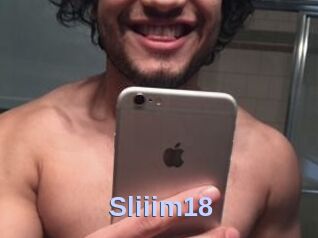Sliiim18
