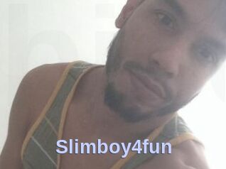 Slimboy4fun