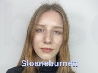 Sloaneburnett